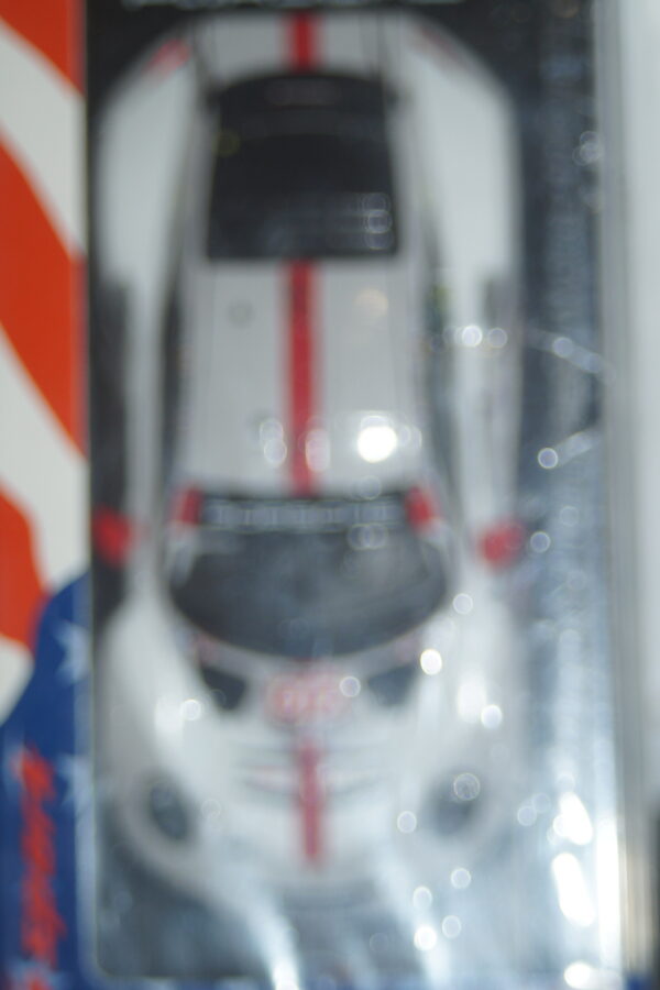 Spark porsche 911 rsr gt team 24h daytona 2021 1:43 resin us121