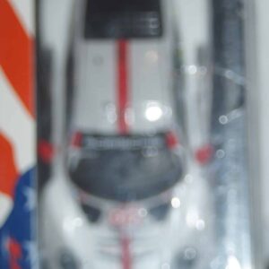 Spark porsche 911 rsr gt team 24h daytona 2021 1:43 resin us121