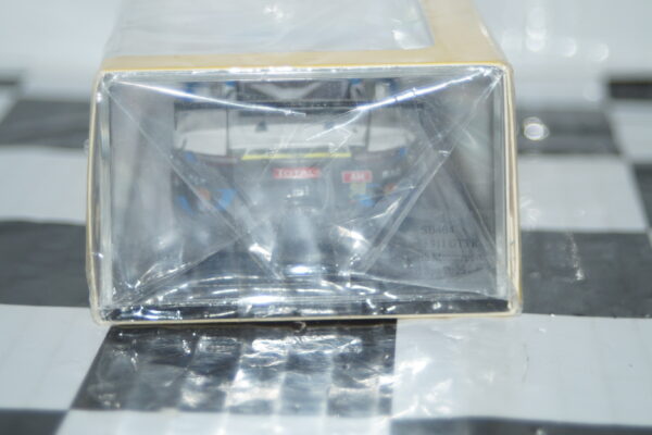 Spark porsche 911 gt3 r 24hr 2020 1:43 resin sb404 ltd 300