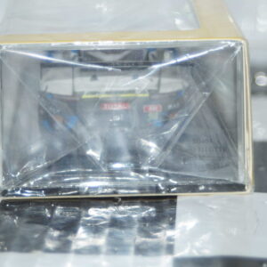Spark porsche 911 gt3 r 24hr 2020 1:43 resin sb404 ltd 300
