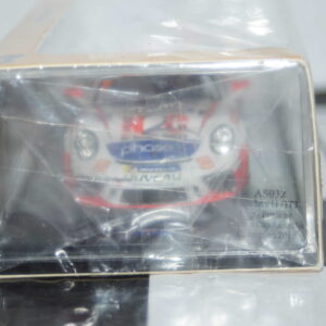 Spark porsche 911 gt3  carrera cup 2018 australia 1:43 resin as032