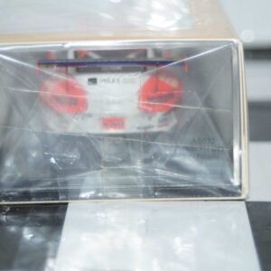 Spark porsche 911 gt3  carrera cup 2018 australia 1:43 resin as032