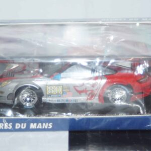 Spark porsche 997 gt3 rsr lm 2009 1:43 ref s1956