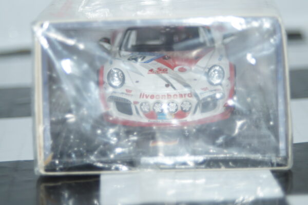 Spark porsche 911gt3 24h nurburgring 2017 1:43 ref sg329 ltd 300