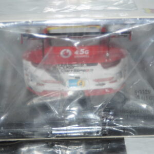Spark porsche 911gt3 24h nurburgring 2017 1:43 ref sg329 ltd 300