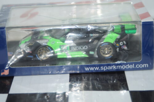 Spark porsche 911 gt3 r 24h daytona 2020 1:43 ref us127 ltd 300