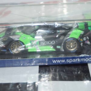 Spark porsche 911 gt3 r 24h daytona 2020 1:43 ref us127 ltd 300