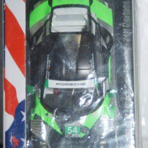 Spark porsche 911 gt3 r 24h daytona 2020 1:43 ref us127 ltd 300