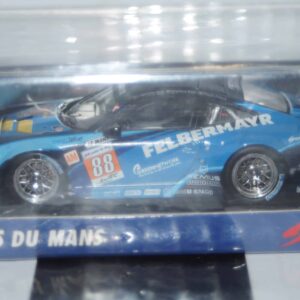 Spark porsche 997 gt3 rsr lm 2012 1:43 ref s3739