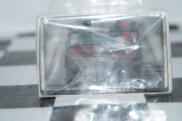 Spark audi r8 lms gt3 6th 24h nurburgring 2020 #29 1:43 ref sg685