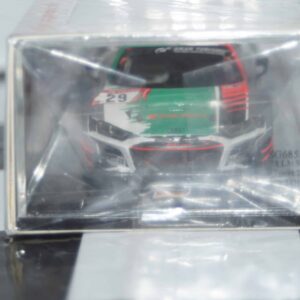 Spark audi r8 lms gt3 6th 24h nurburgring 2020 #29 1:43 ref sg685