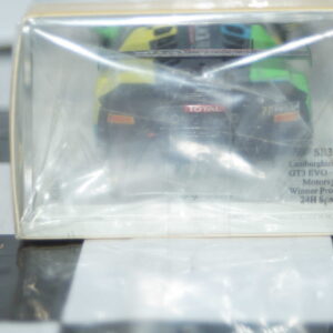 Spark lamborghini huracan winner spas 2020 1:43 ref sb381