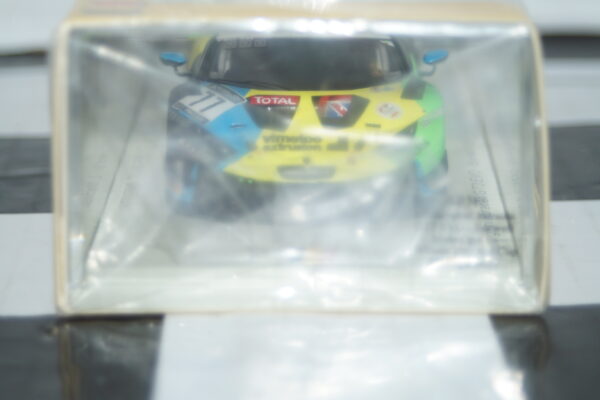 Spark lamborghini huracan winner spas 2020 1:43 ref sb381