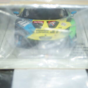 Spark lamborghini huracan winner spas 2020 1:43 ref sb381