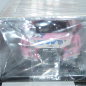 Spark audi r8 lms nurburgring 2018 1:43 sg410 ltd 300