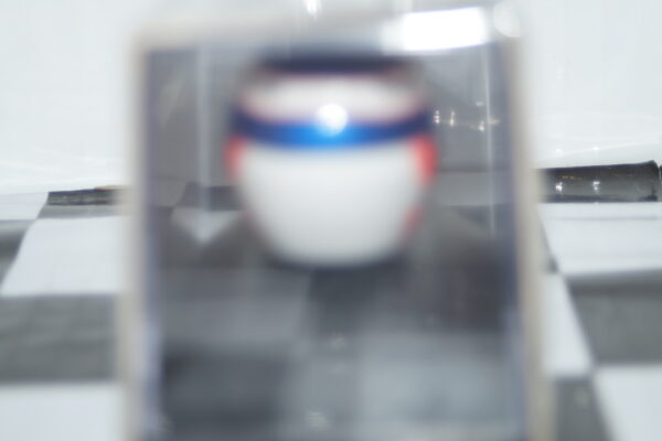 Minichamps bell helmet olivier panis 1998 395 980011