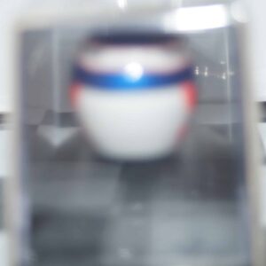 Minichamps bell helmet olivier panis 1998 395 980011