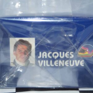 Minichamps helmet jaques villeneuve 1996 380 960006