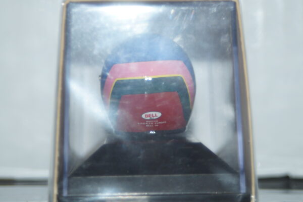 Minichamps helmet jaques villeneuve 1996 380 960006