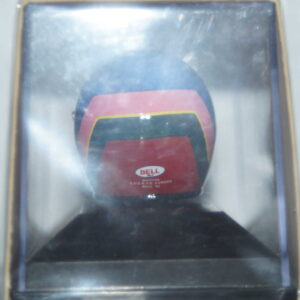 Minichamps helmet jaques villeneuve 1996 380 960006