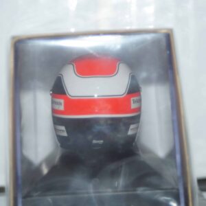 Minichamps arai helmet johnny herbert 1997 381 970016 1:8