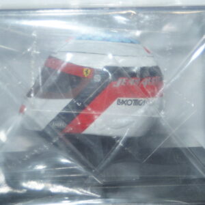 Minichamps shoei helmet jean alesi 1996 384 960003