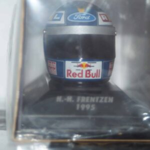 Minichamps arai helmet h.h. frentzen 1995 511 389530