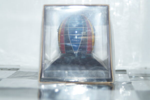 Minichamps arai helmet h.h. frentzen 1995 511 389530
