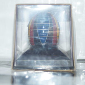 Minichamps arai helmet h.h. frentzen 1995 511 389530