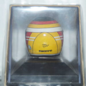 Minichamps bleffe helmet bernd schneider 1996 382 963601