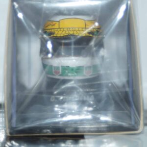 Minichamps arai helmet g.fisichella 1997 381 970012 1:8