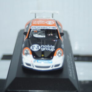Spark porsche 911 carrera 3.0 rs tour de corse historique 2024 sp649