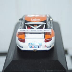 Spark porsche 911 carrera 3.0 rs tour de corse historique 2024 sp649