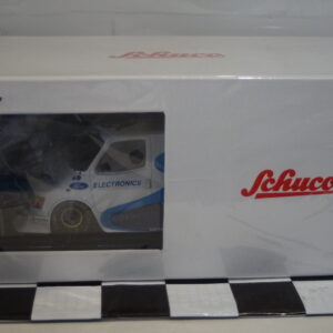 Schuco ford transit supervan 3 1994 1:18 pro.r18 45 006 6200 (spark)