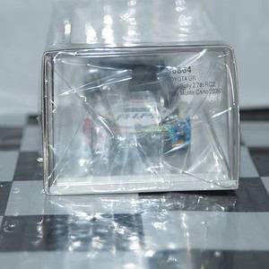 Spark toyota gr yaris 7th rc2 monte carlo 2024 j.solans #29 1:43 resin s6864