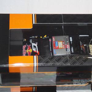 Ixo toyota gr gkr hilux evo rally dakar #206 2024 1:43 ram931sp-a.22