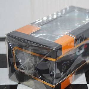 Ixo toyota gr gkr hilux evo rally dakar #243 2024 1:43 ram931.22
