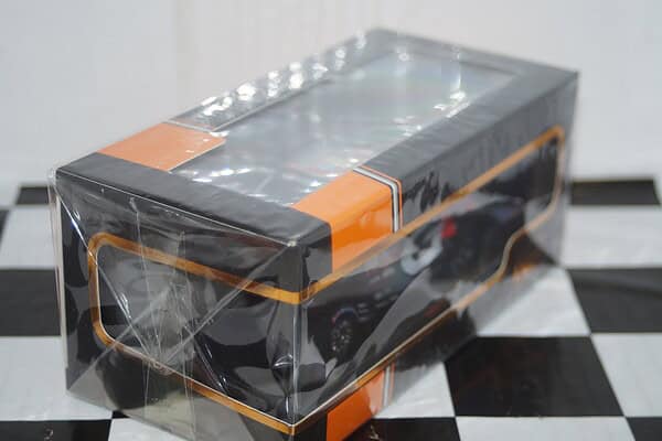 Ixo toyota gr gkr hilux evo rally dakar #243 2024 1:43 ram931.22