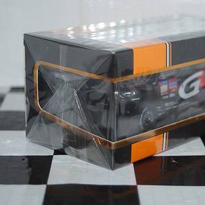 Ixo toyota gr gkr hilux evo rally dakar #209 2024 1:43 ram930.22