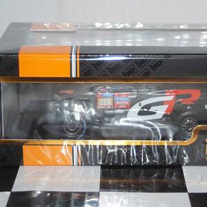 Ixo toyota gr gkr hilux evo rally dakar #226 2024 1:43 ram929.22