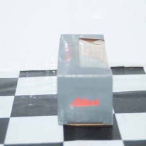 Schuco vauxhall / opel vectra estate blue in dealer box @ 1:43 scale