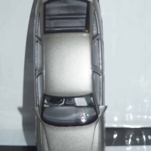 Schuco vauxhall / opel vectra estate blue in dealer box @ 1:43 scale