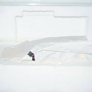 Otto renault 5 e-tech electric prototype 1/18 resin ot406