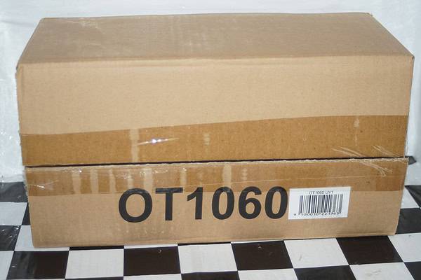 Otto hyundai i30 n project c 1:18 ot1060