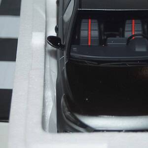 Otto hyundai i30 n project c 1:18 ot1060