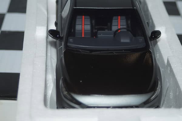 Otto hyundai i30 n project c 1:18 ot1060
