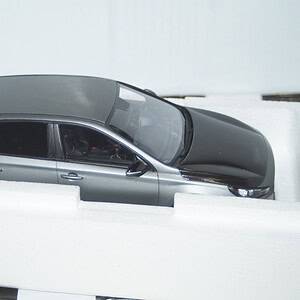 Otto hyundai i30 n project c 1:18 ot1060