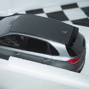 Otto hyundai i30 n project c 1:18 ot1060