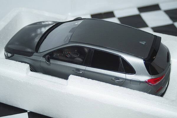 Otto hyundai i30 n project c 1:18 ot1060