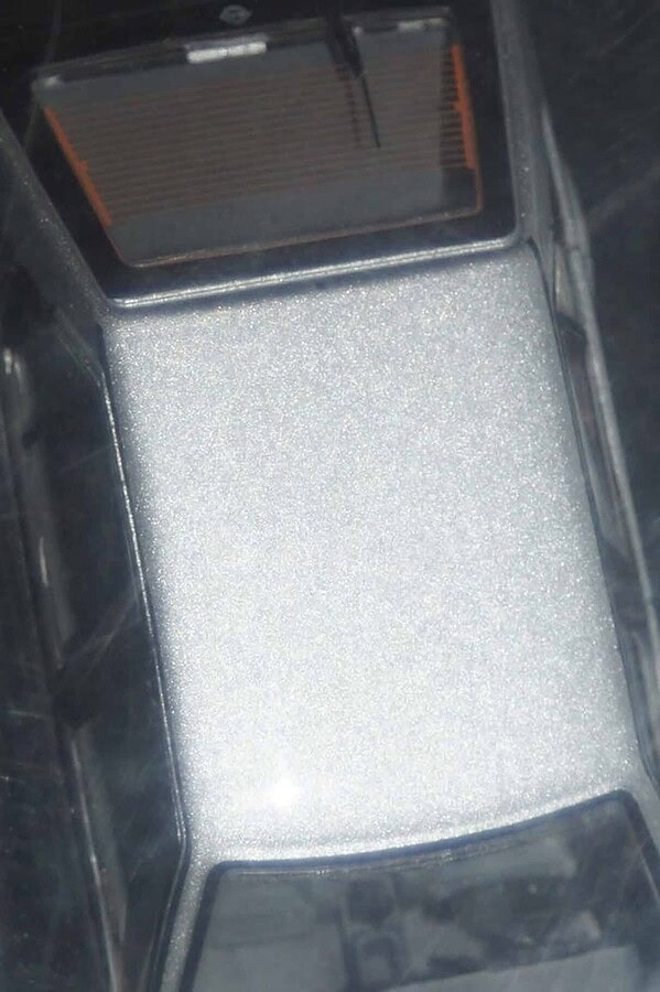 Ixo opel kadett / vauxhall astra mk1 5 door gte 1983 clc268 diecast 1:43